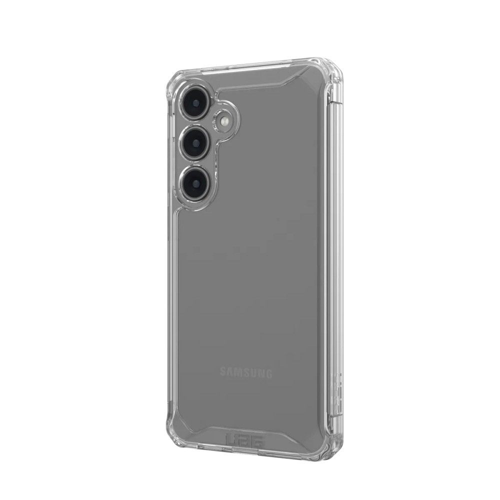 UAG Urban Armor Gear case PLYO for SAMSUNG S24 Plus 5G ice