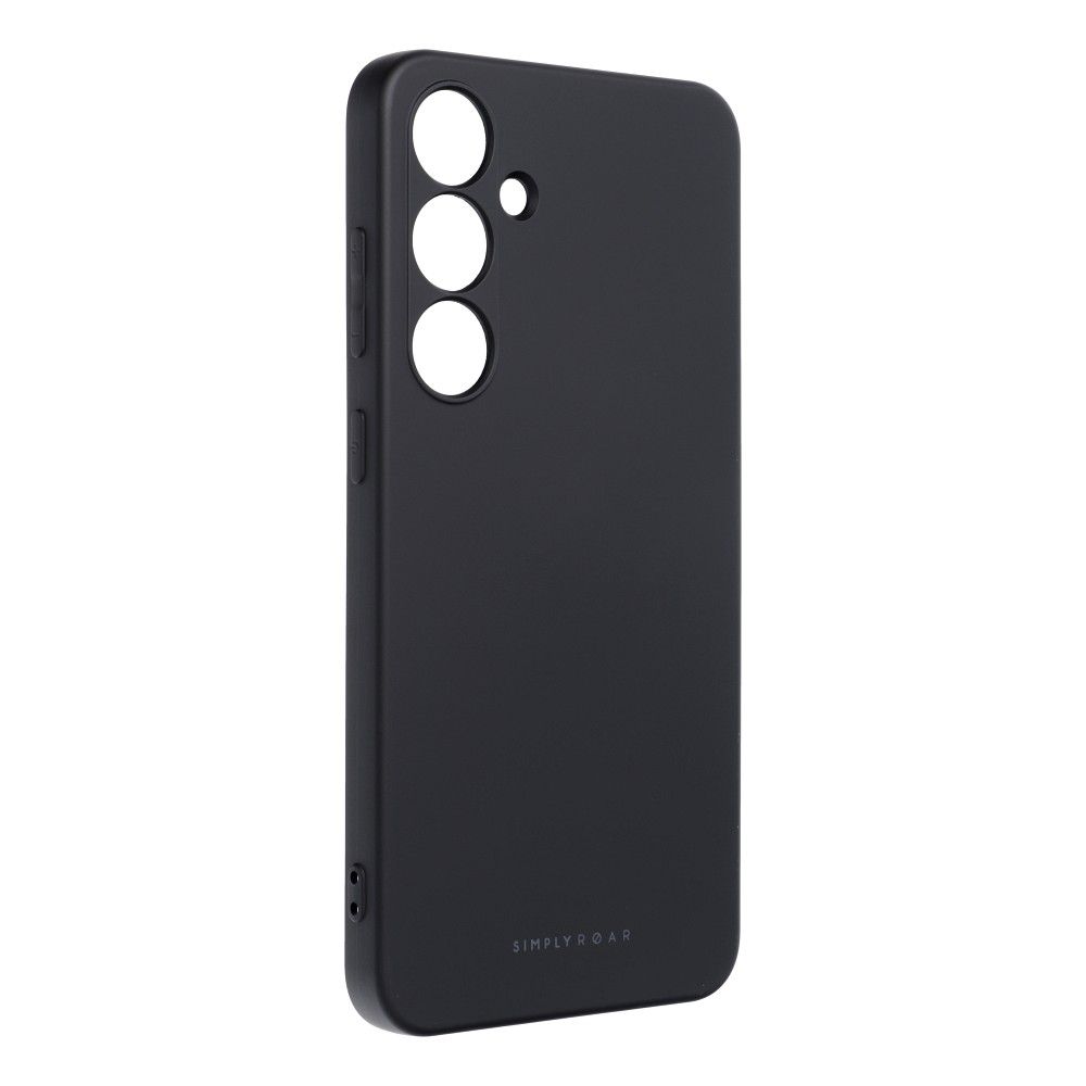 c93dfaa5ef1ffee20cf8274b6f47da03 ROAR case SPACE for SAMSUNG S24 Plus black