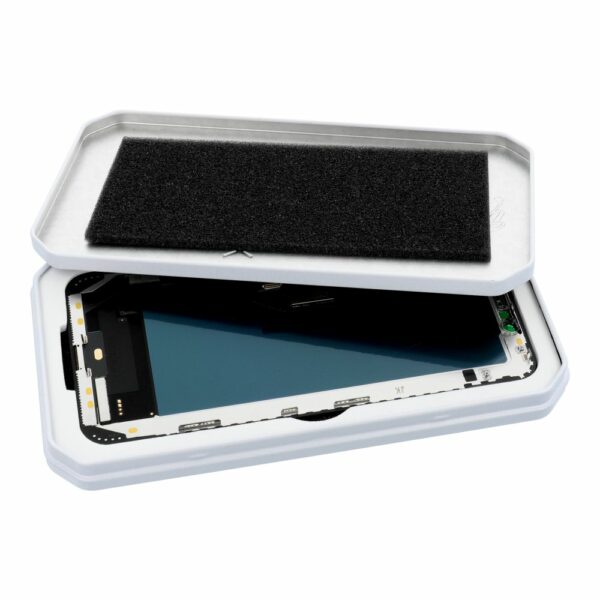 LCD Display iPhone 11 Pro Max + Touch Screen black (JK Incell) IC Transferable