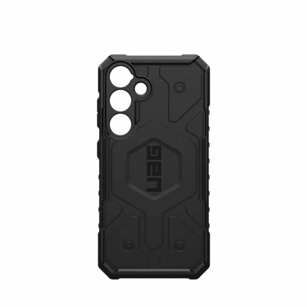 UAG Urban Armor Gear case PATHFINDER for SAMSUNG S24 5G black