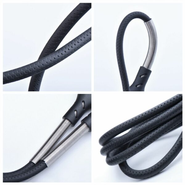FORCELL F-ENERGY Carbon CB-02C cable Type C to Type C PD QC3.0 5A 60W 1 m black
