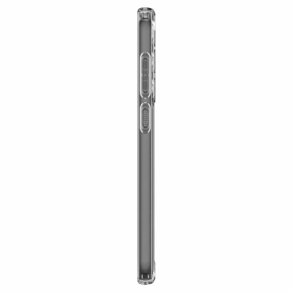 SPIGEN case ULTRA HYBRID for SAMSUNG S23 FE transparent