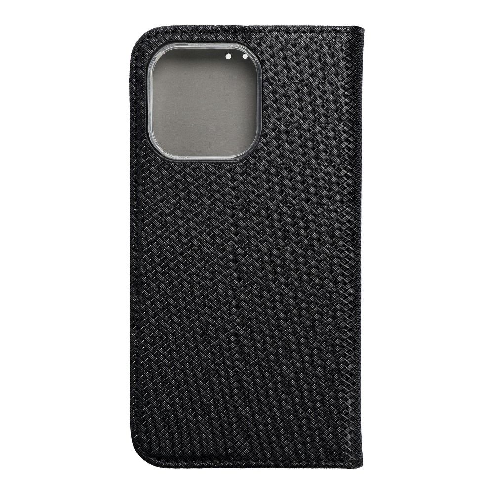 SMART CASE Book for IPHONE 13 Pro black