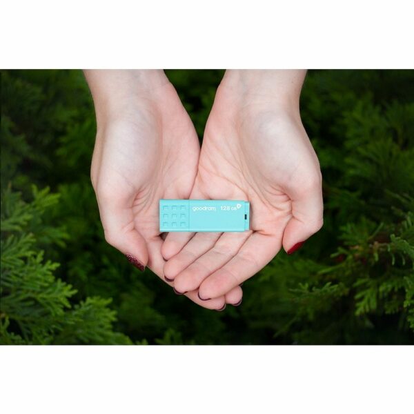 GOODRAM pendrive UME3 16GB USB3.0 (Biomaster protected)