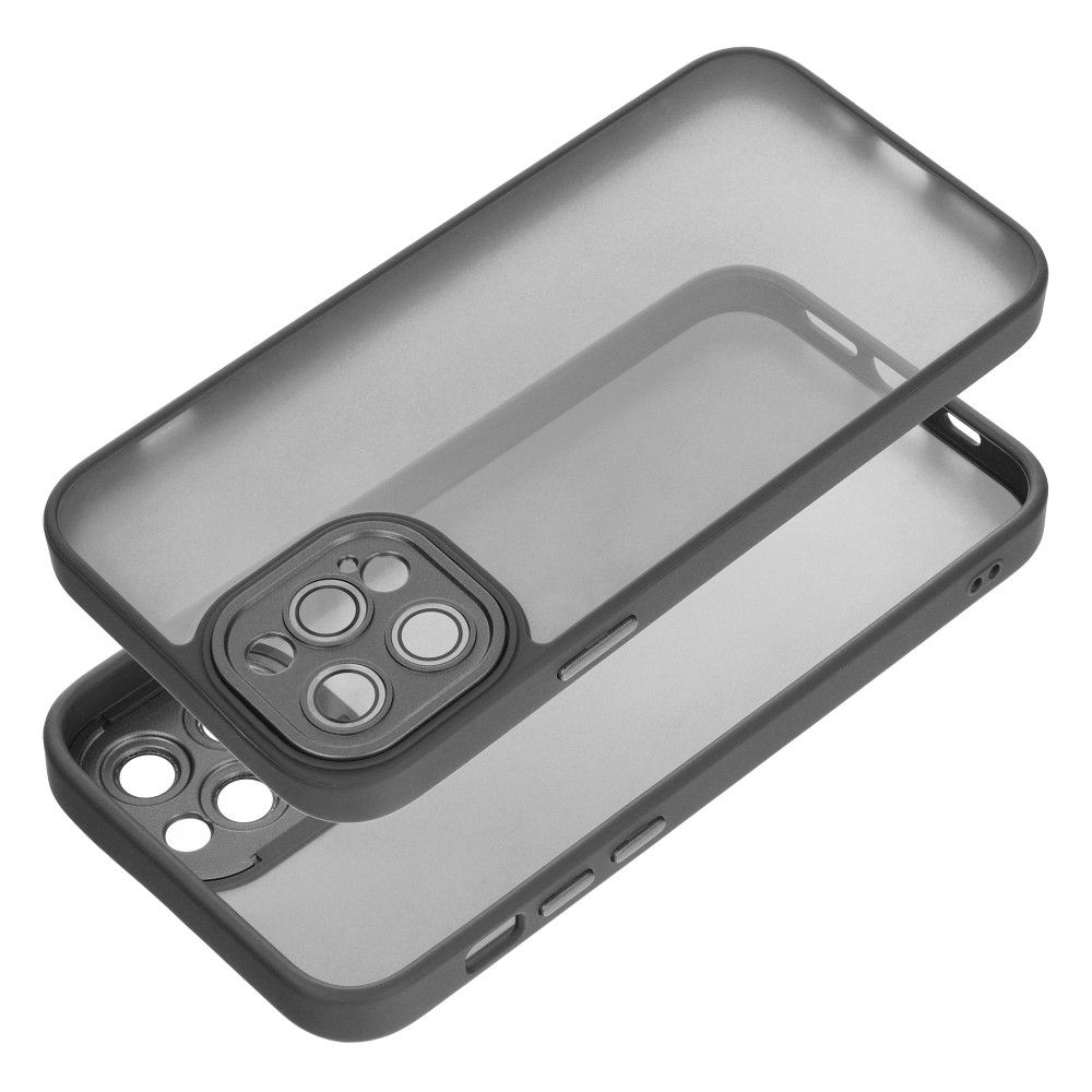 VARIETE Case for IPHONE 12 Pro black