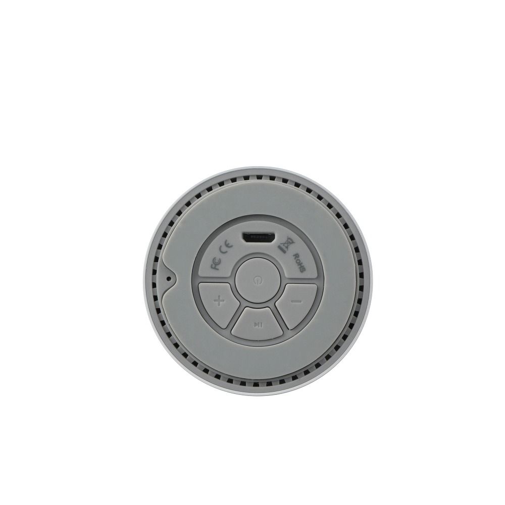 ca401bb8b2f525f17ffcf388a052ad31 PURIDEA speaker bluetooth i9 silver