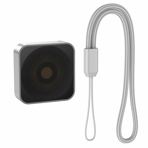 HOCO wireless charger compatible with Samsung Watch 2,5W CW56 black