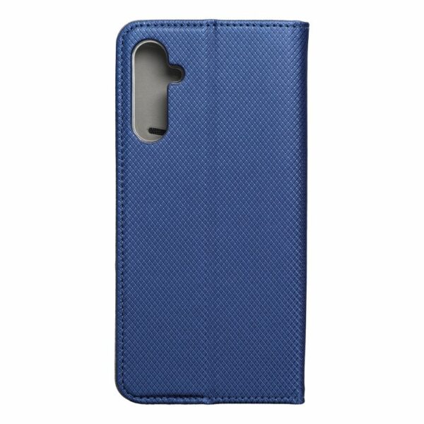 SMART CASE Book for SAMSUNG A25 5G navy