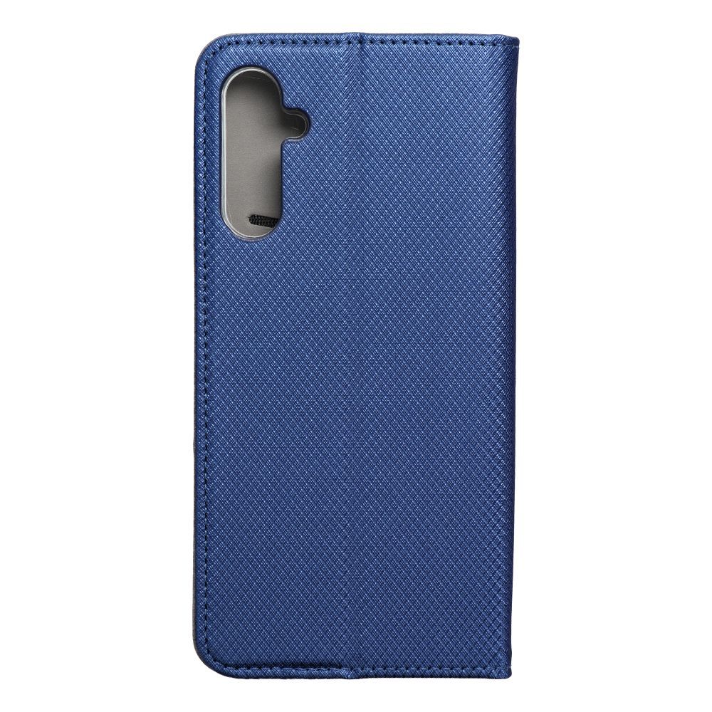 SMART CASE Book for SAMSUNG A25 5G navy