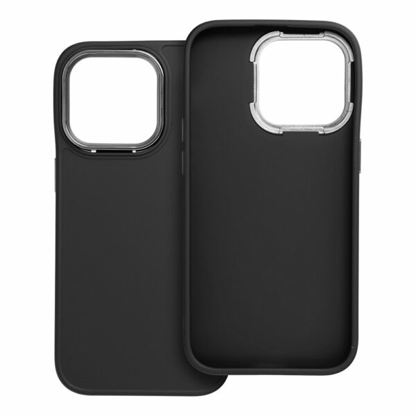 FRAME Case for IPHONE 14 Pro black