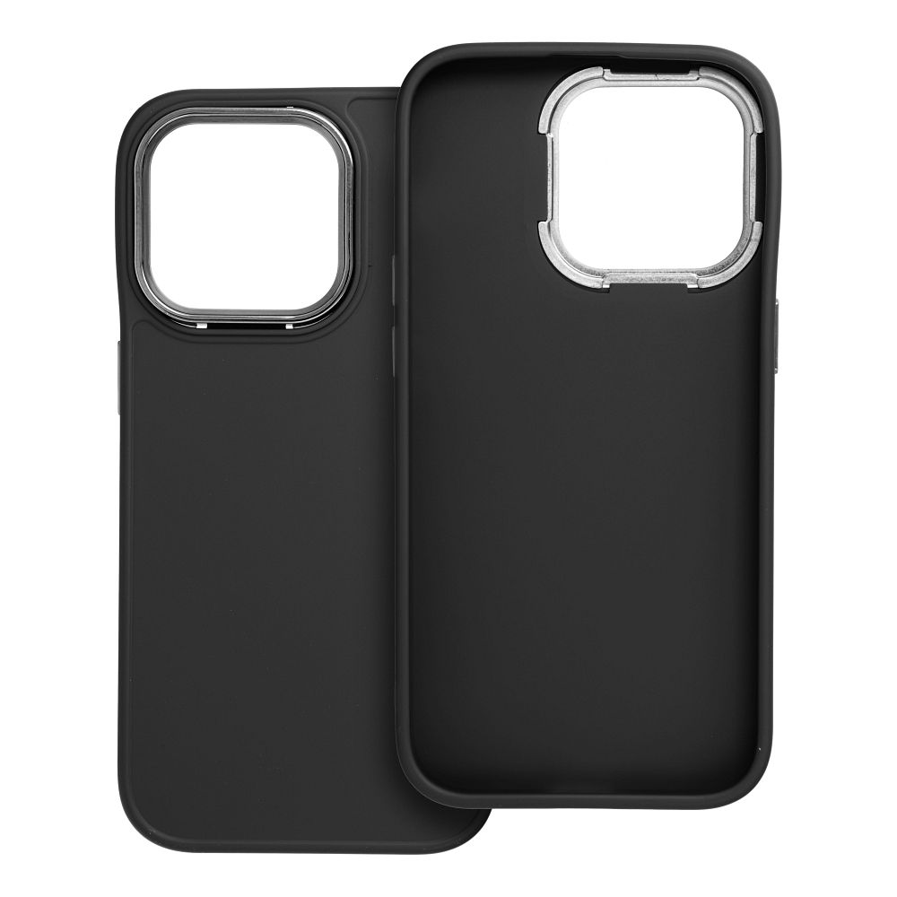 FRAME Case for IPHONE 14 Pro black