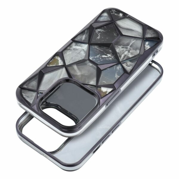 TWINKI Case for IPHONE 16e (SE 4 2025) black