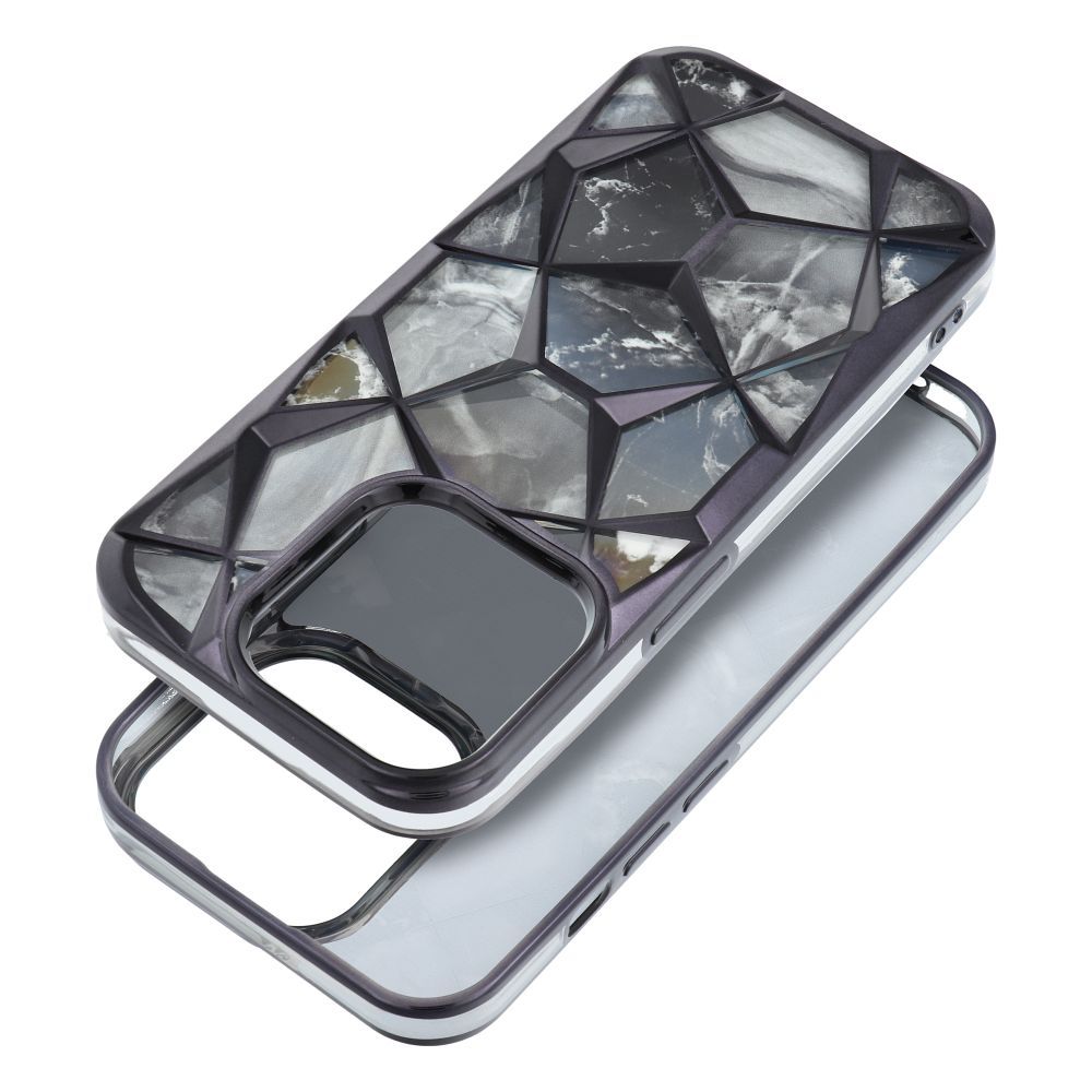 TWINKI Case for IPHONE 16e (SE 4 2025) black
