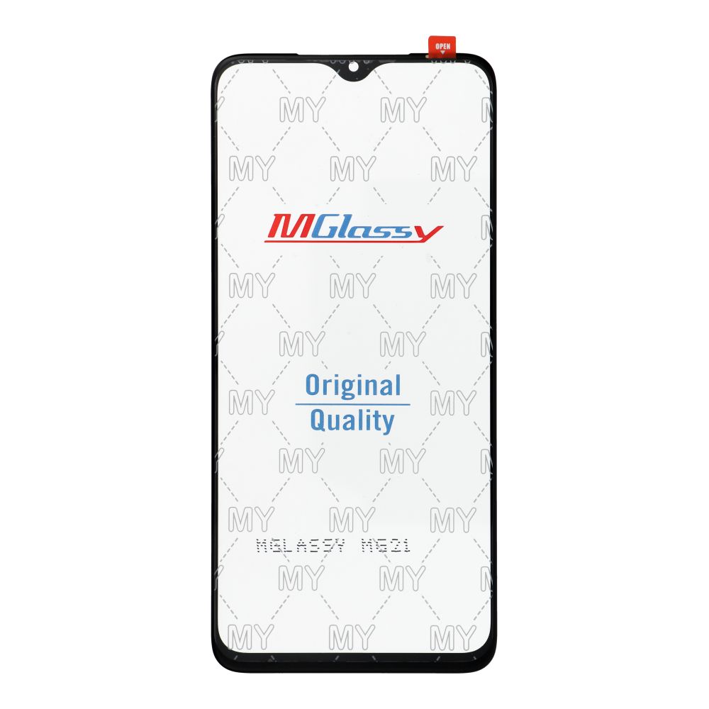 MUSTTBY front glass + OCA REDMI 9t