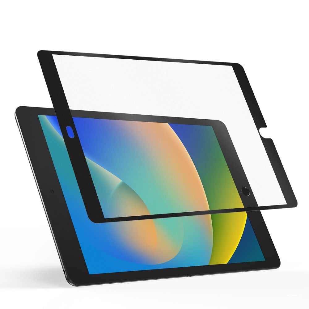 DUX DUCIS protector NAAD for LCD Paper Like Film for iPad 7/8/9 10.2"