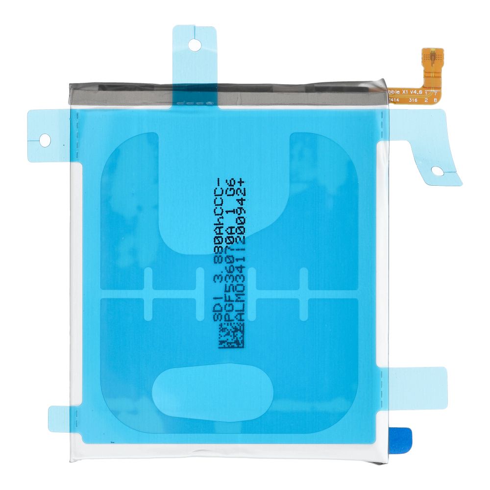 ServicePack Battery EB-BG980ABY for SAMSUNG S20 G980F/G981B GH82-22122A
