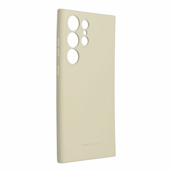 ROAR case SPACE for SAMSUNG S23 Ultra Aqua White
