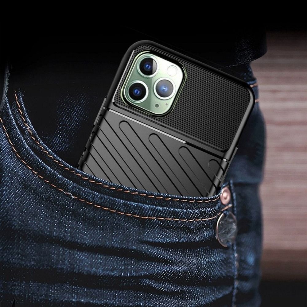 cb05085ae32f580c9dffdad342ac6153 THUNDER case for IPHONE 13 Pro black