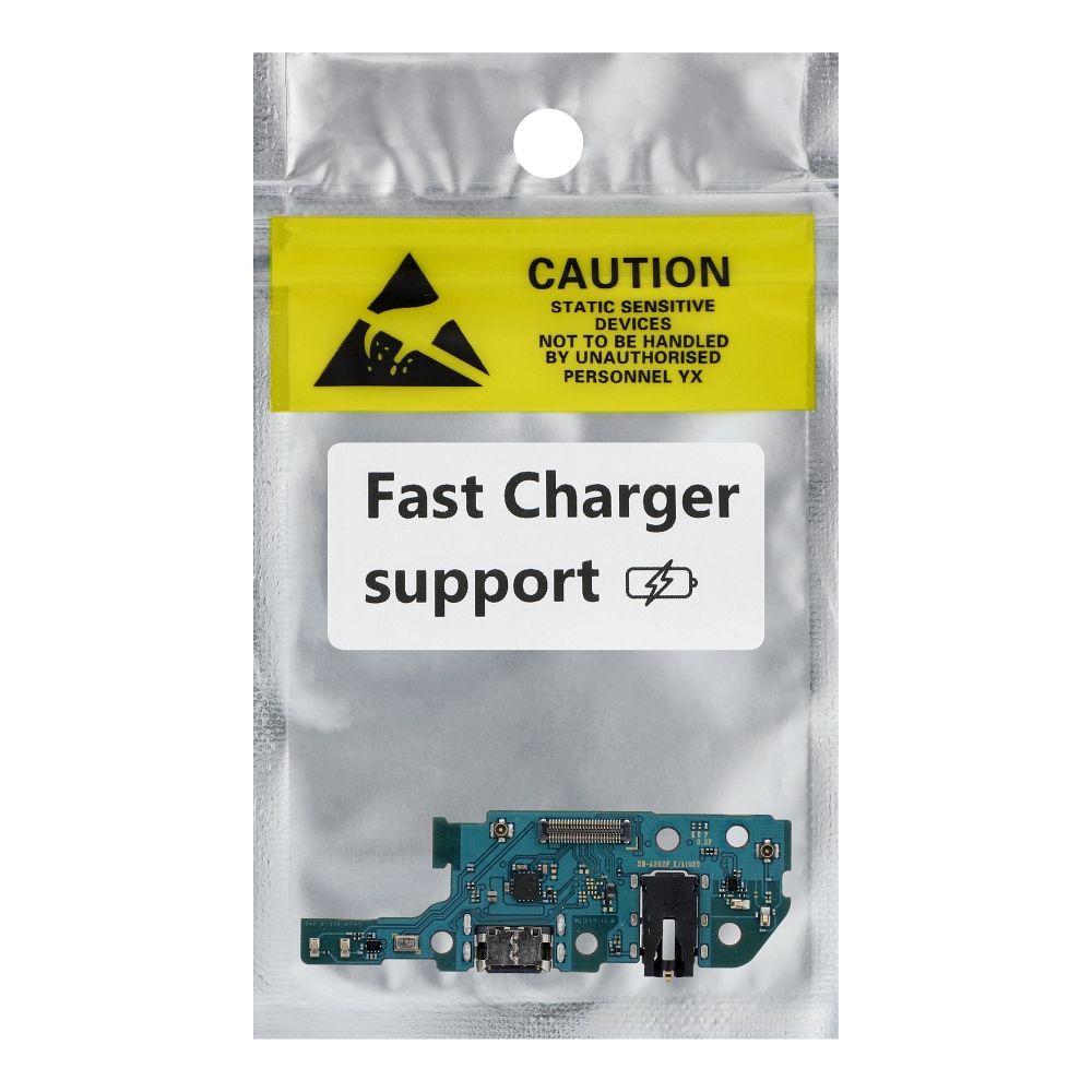 Charging board for SAMSUNGA20E A202 OEM (Fast Charger)
