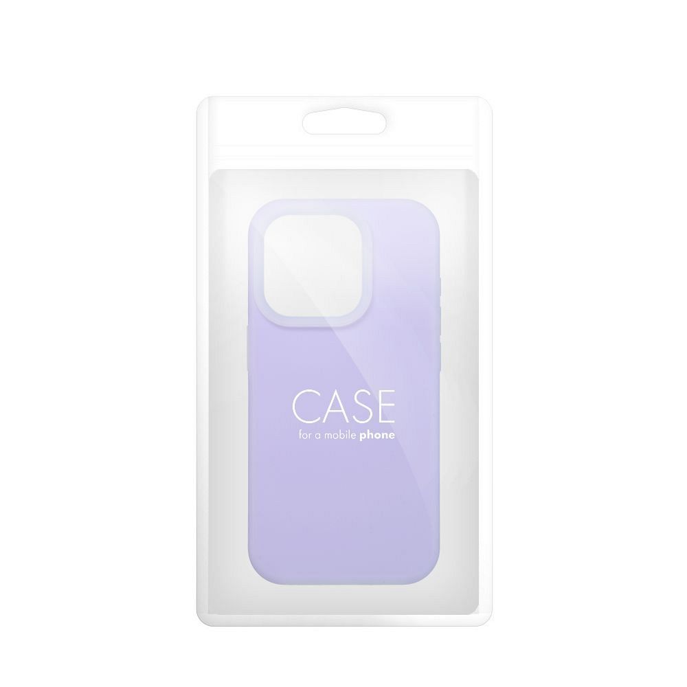 CANDY case for IPHONE 16 purple