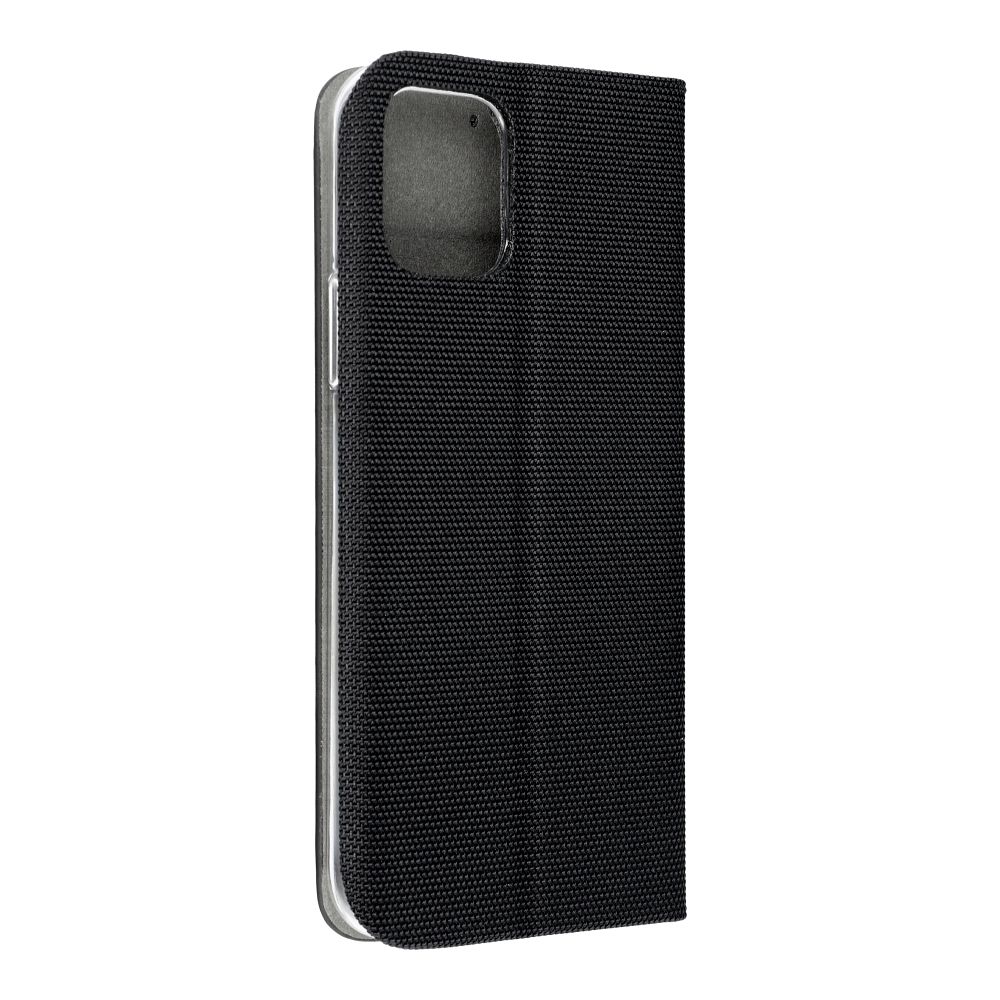 SENSITIVE Book case for XIAOMI Redmi Note 14 PRO 5G / 14 PRO PLUS 5G black