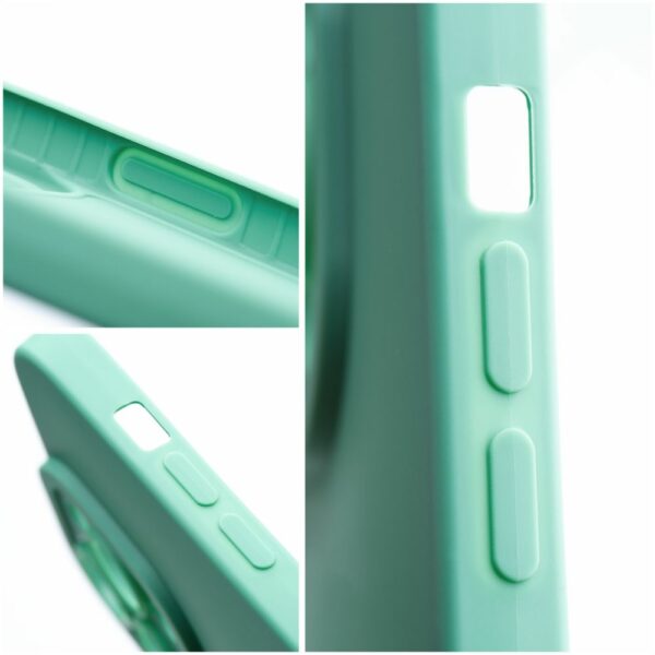 ROAR case LUNA for IPHONE 14 Green