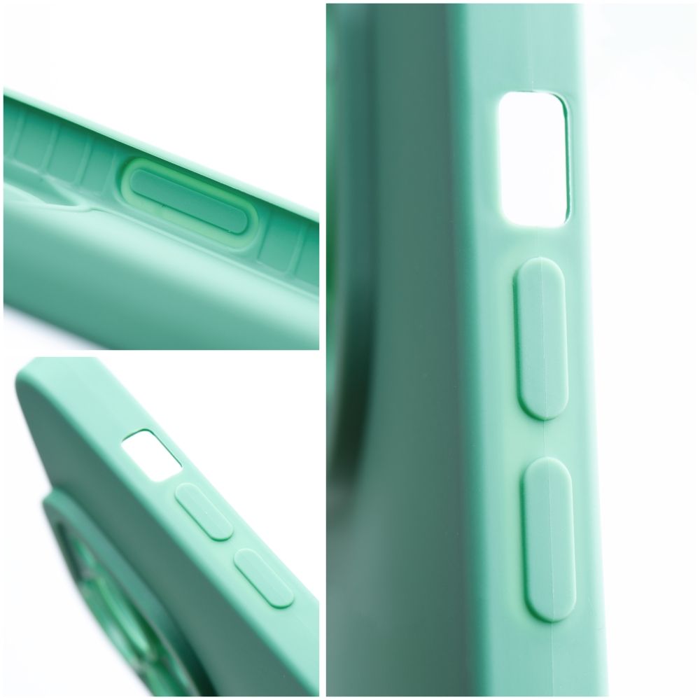 ROAR case LUNA for IPHONE 14 Green