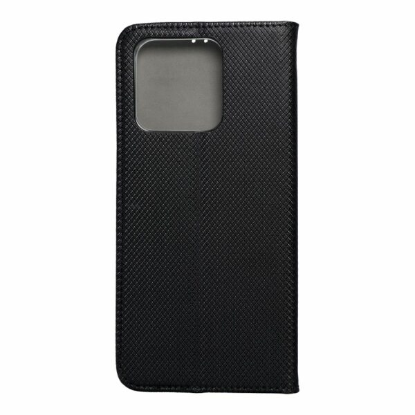 SMART CASE Book for XIAOMI Redmi 10c black