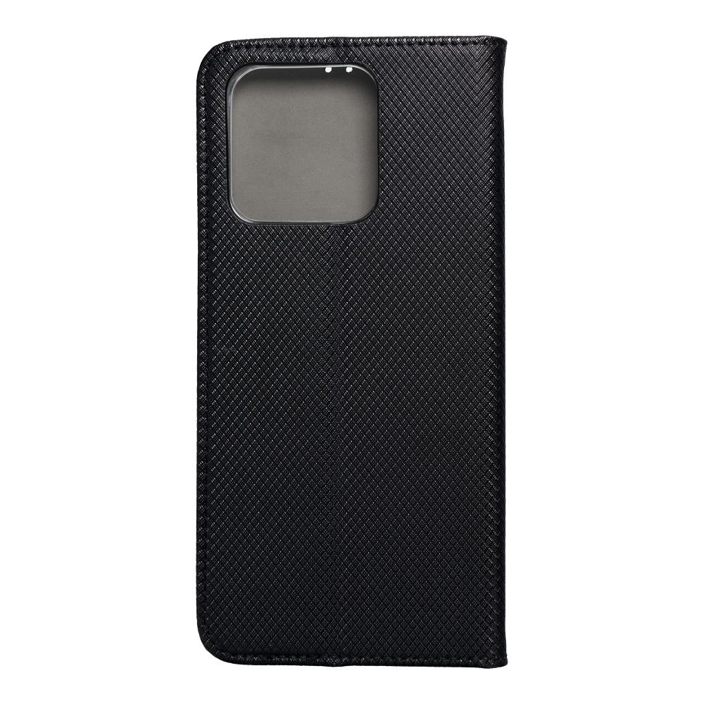 SMART CASE Book for XIAOMI Redmi 10c black