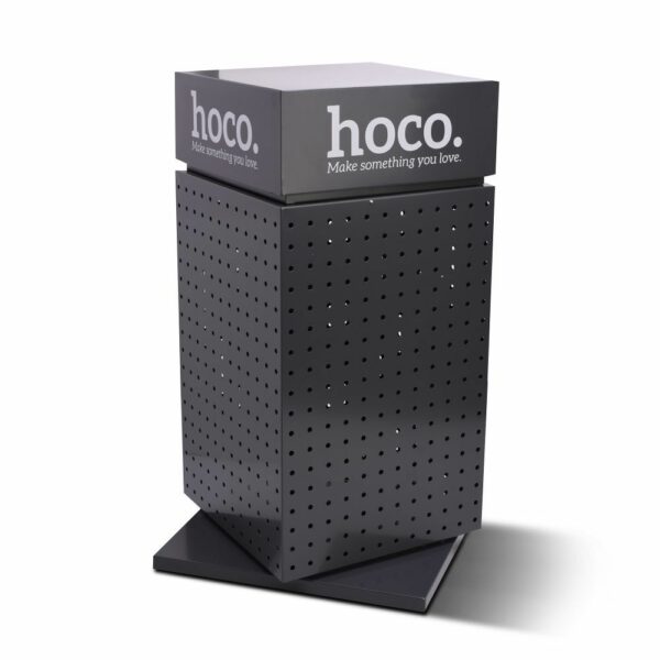 HOCO four-sided rotating desktop display stand HN20