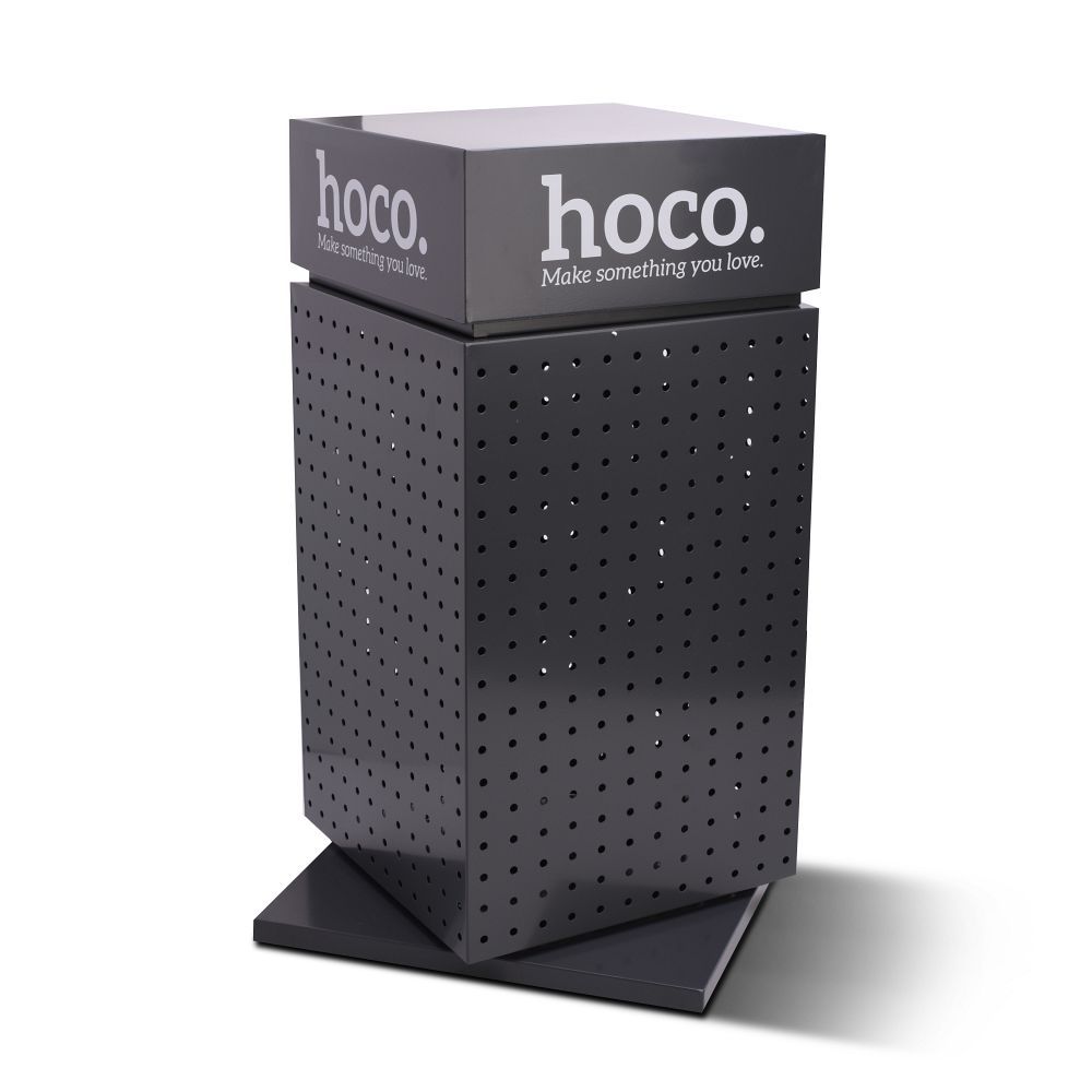 HOCO four-sided rotating desktop display stand HN20