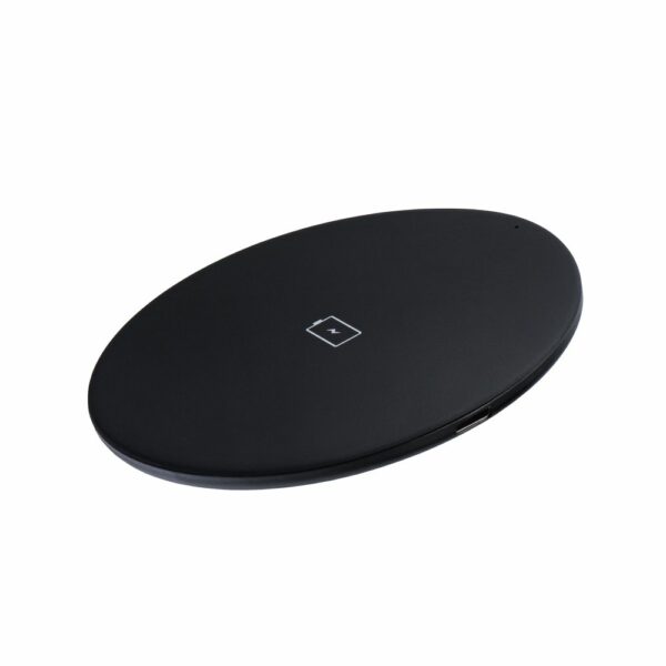 FORCELL F-ENERGY fast wireless charger Qi QC 15W black