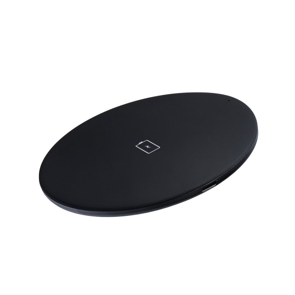 FORCELL F-ENERGY fast wireless charger Qi QC 15W black