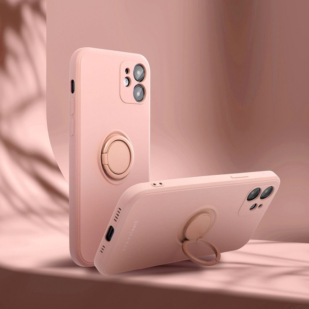 ROAR case AMBER for IPHONE 11 Pink