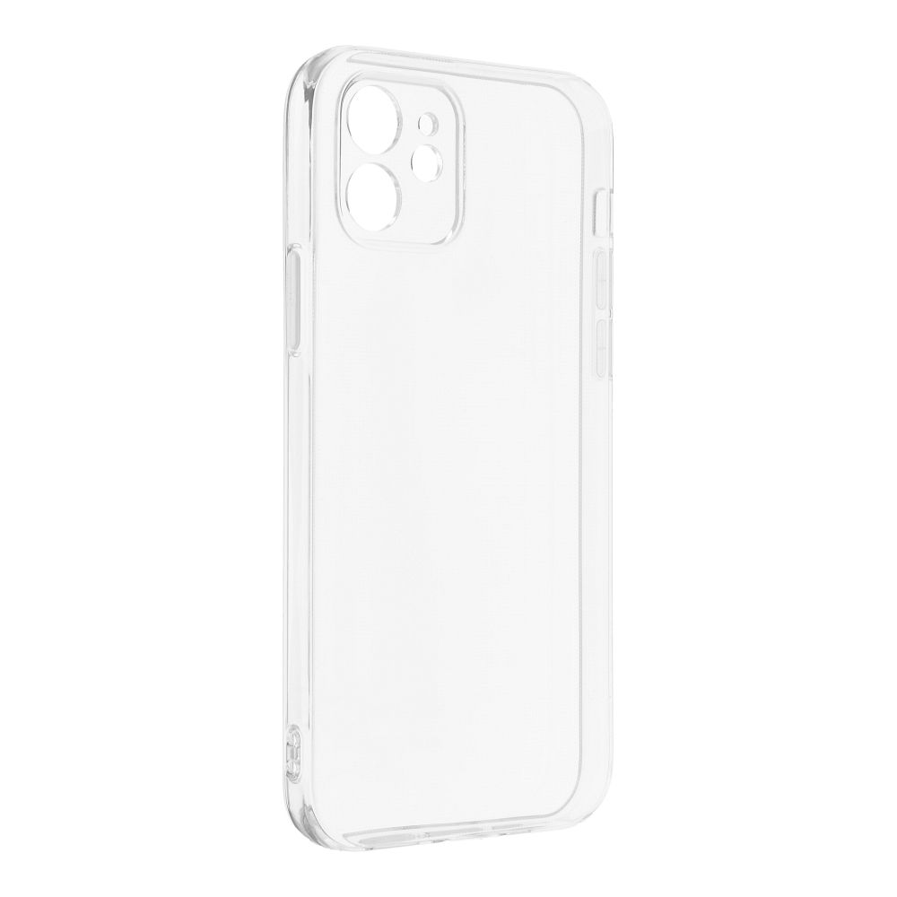 CLEAR Case 2 mm for IPHONE 12 (camera protection) transparent