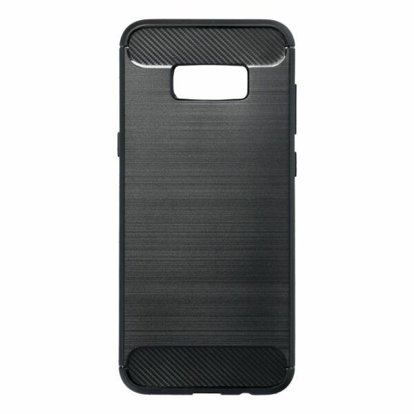 CARBON case for SAMSUNG S8 Plus black