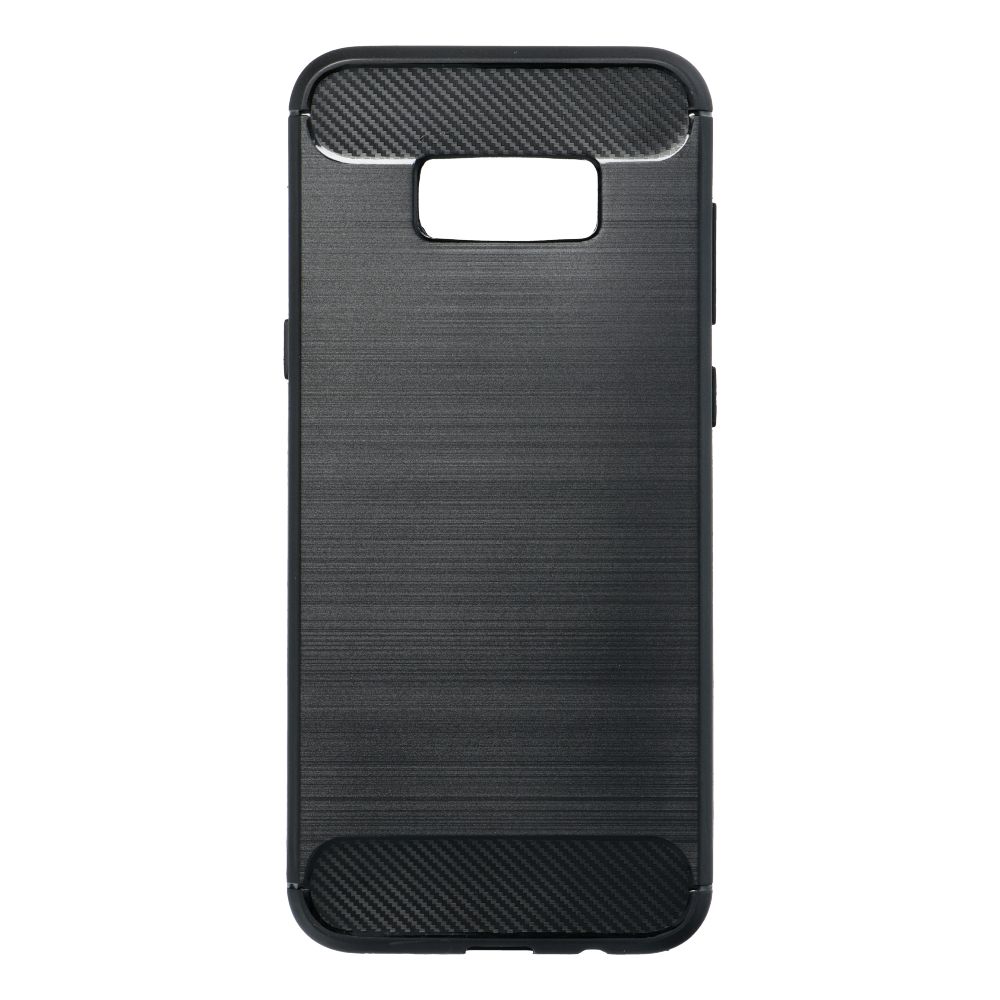 CARBON case for SAMSUNG S8 Plus black