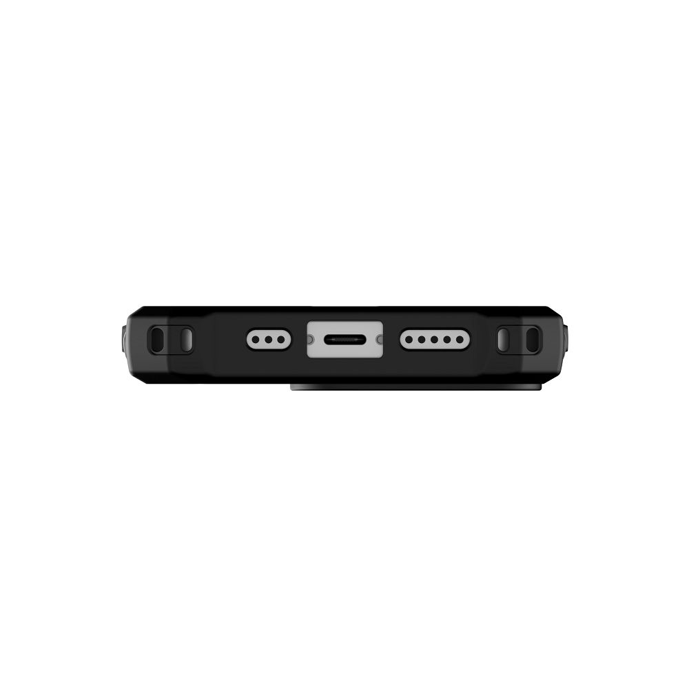 UAG Urban Armor Gear case PLASMA for IPHONE 14 Pro ash