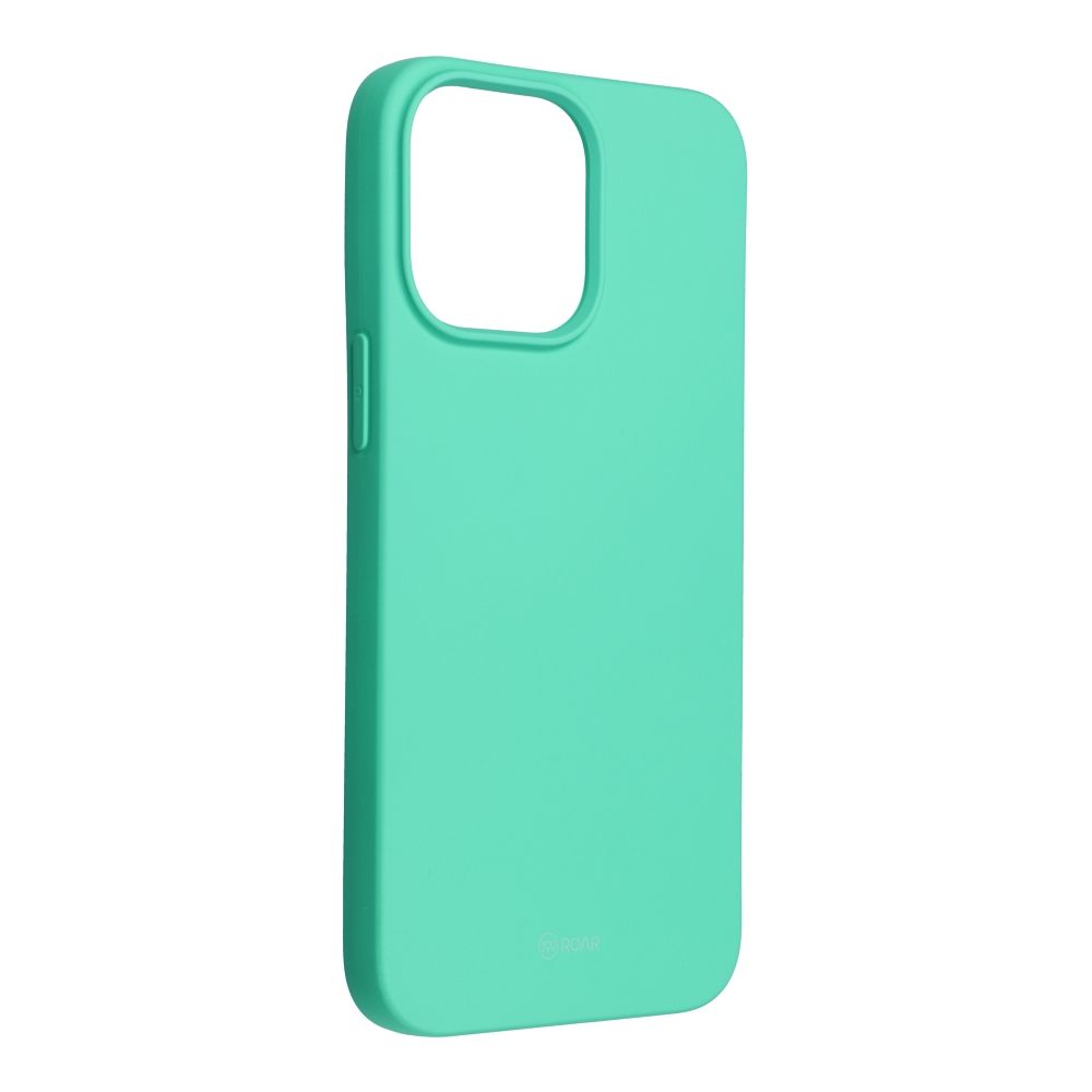 cc1c2a45f88e1db524bcde38d80184e0 ROAR case COLORFUL JELLY for IPHONE 14 Pro Max mint