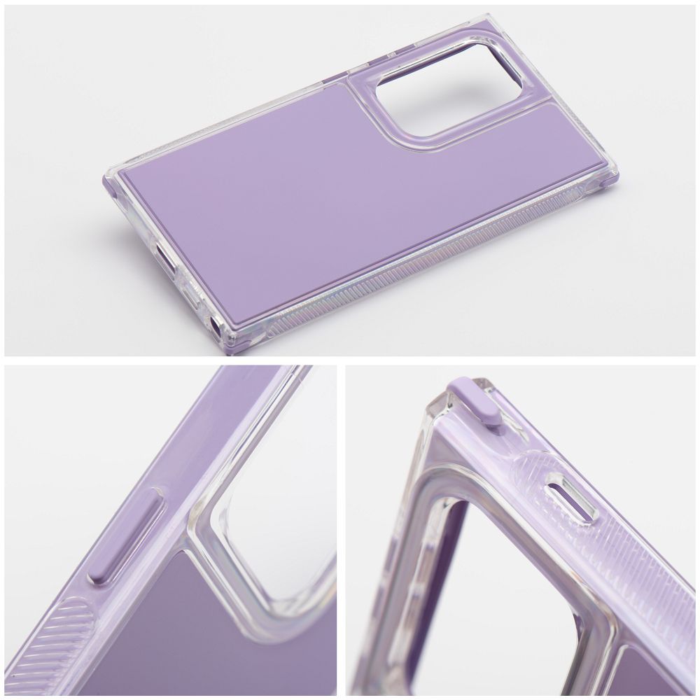 MATRIX Case for SAMSUNG S24 FE purple