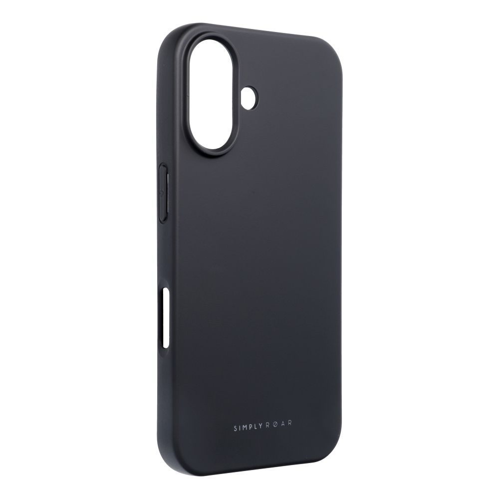 cc5bfbf66653b28da4ecf261d4867346 Roar Space Case - for Iphone 16 black