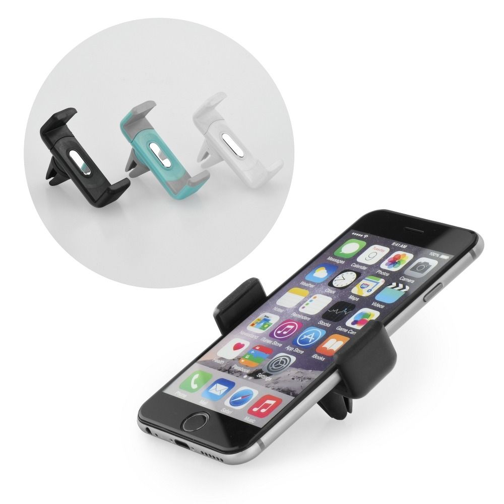 Car holder for air vent NB-006H wthite