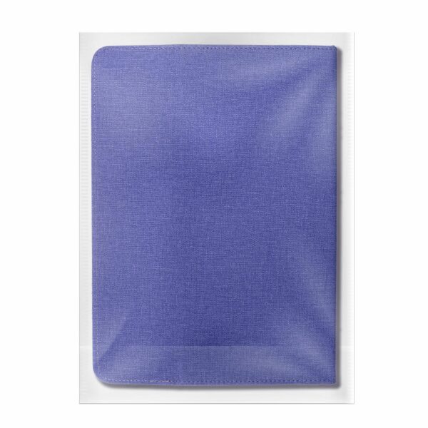 MELLOW universal case for tablets 10" purple