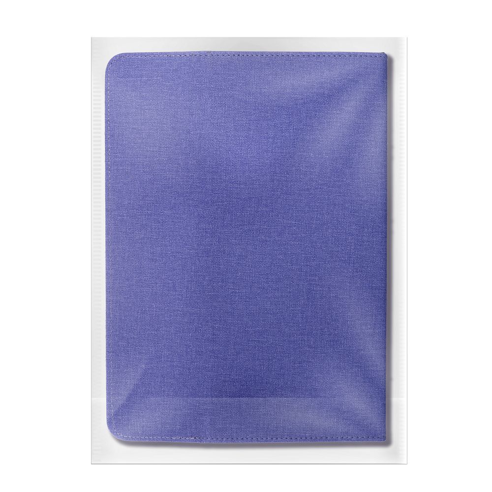 MELLOW universal case for tablets 10" purple