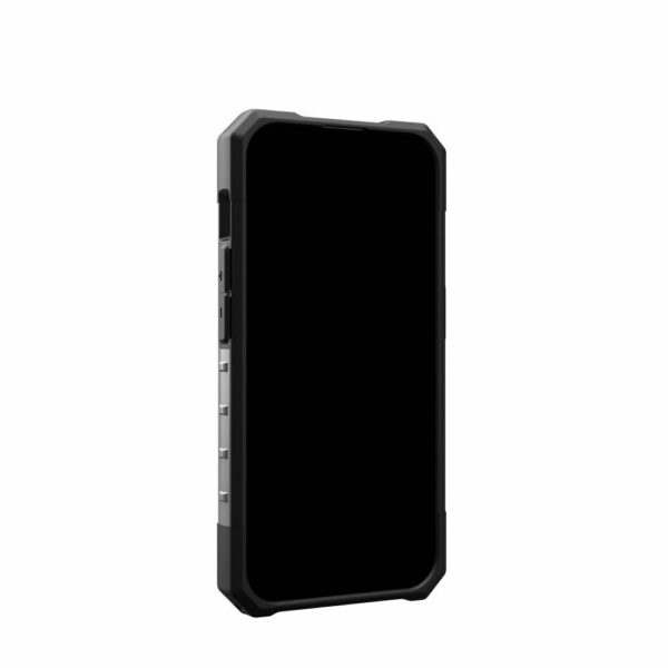 UAG Urban Armor Gear case PLASMA for IPHONE 15 Pro ash