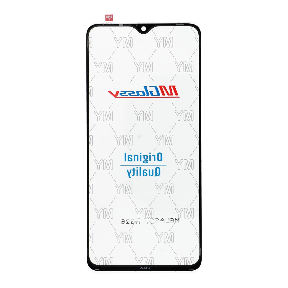 MUSTTBY front glass + OCA REDMI NOTE 8 pro
