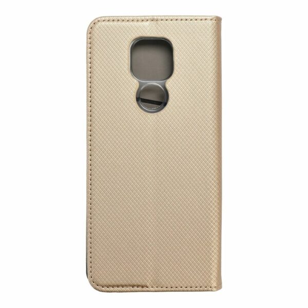 SMART CASE Book for MOTOROLA E7 PLUS / G9 PLAY / G9 gold