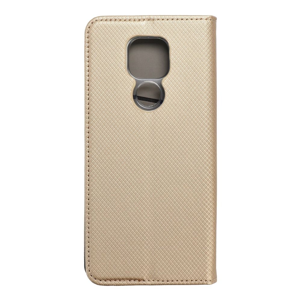 SMART CASE Book for MOTOROLA E7 PLUS / G9 PLAY / G9 gold