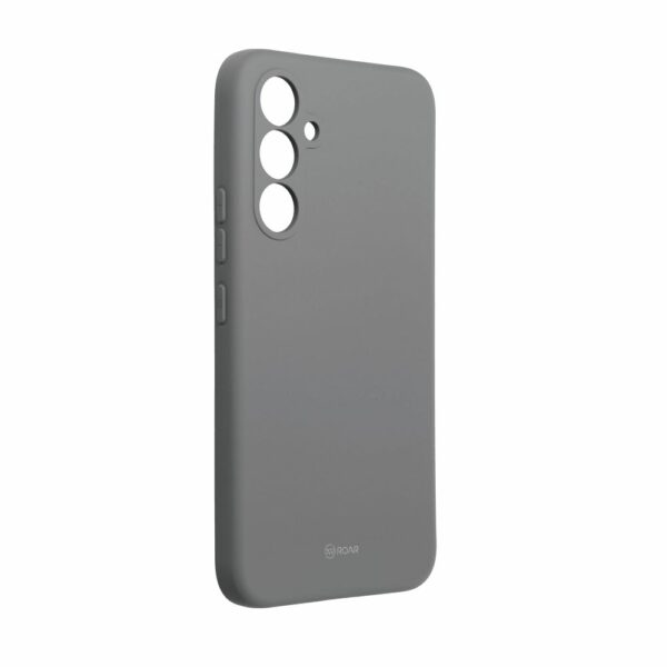 ROAR case COLORFUL JELLY for SAMSUNG A54 5G grey