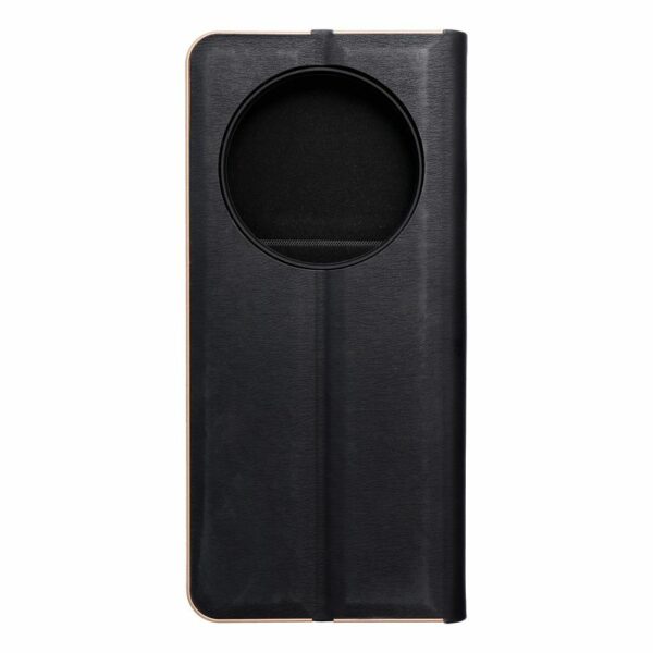 LUNA Book Gold for Xiaomi Redmi 14C black